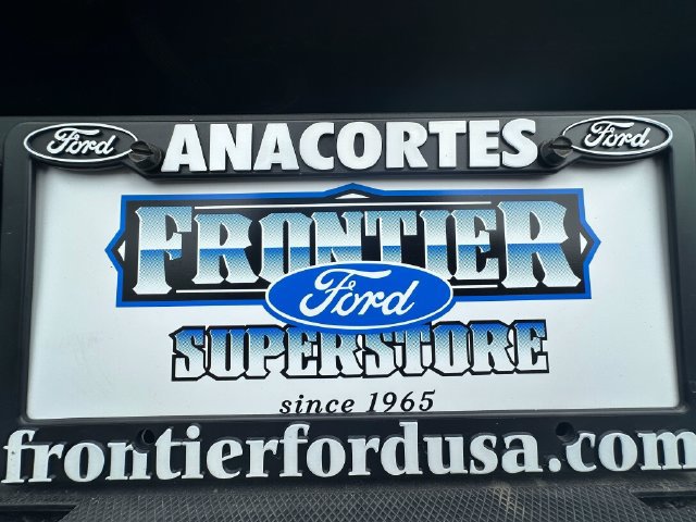 Used 2026 Ford F150 Lariat AWD/4WD image 25
