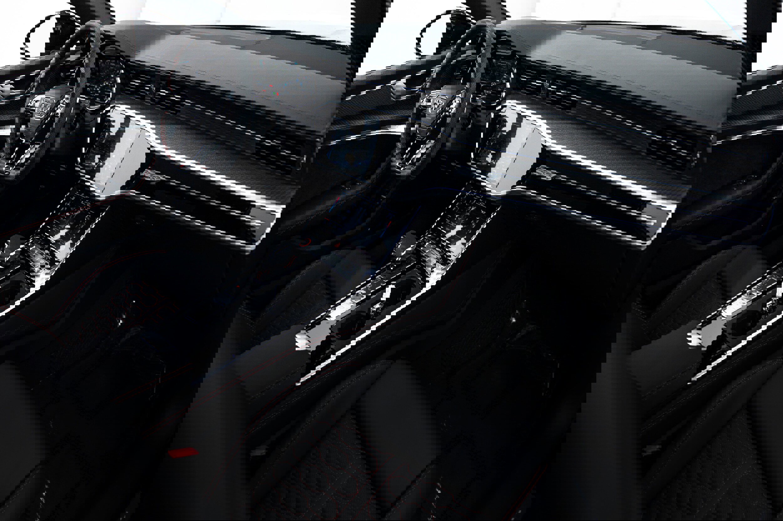 New 2026 Audi RS 6 performance image 8