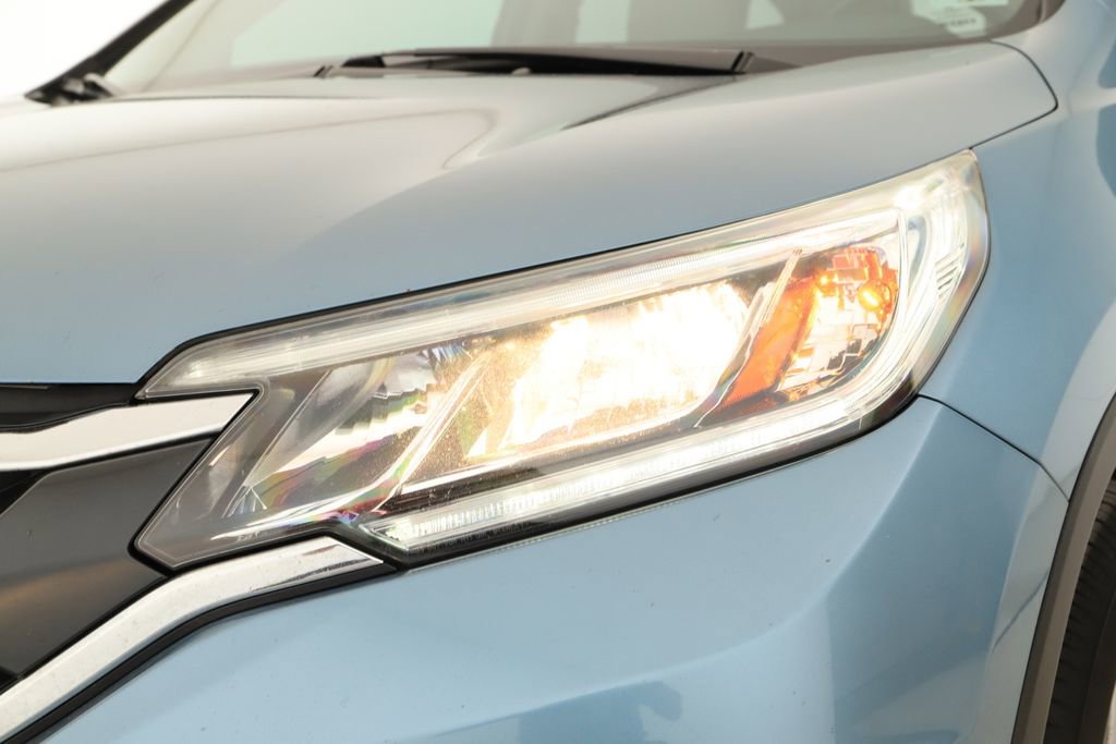Used 2016 Honda CR-V EX-L image 40