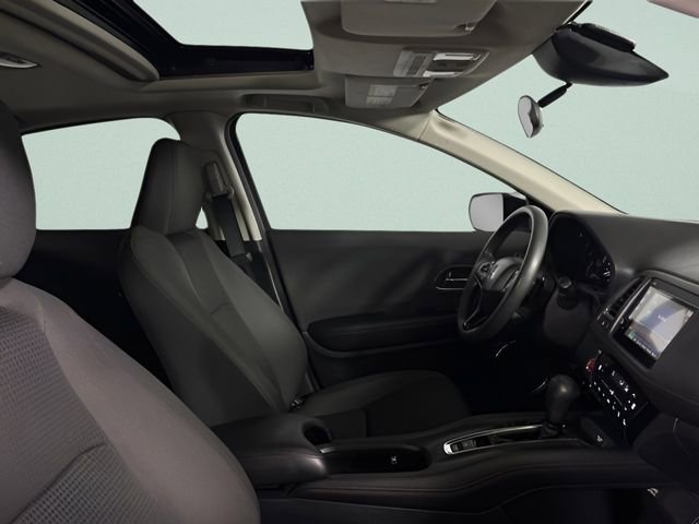 Used 2019 Honda HR-V EX image 40
