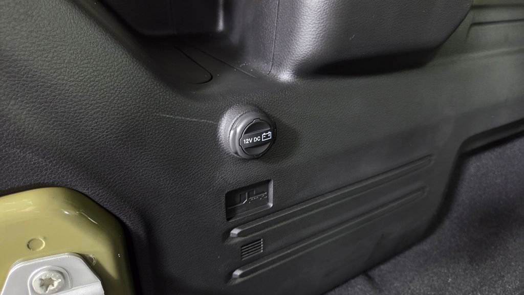 New 2026 Jeep Wrangler Willys AWD/4WD image 11