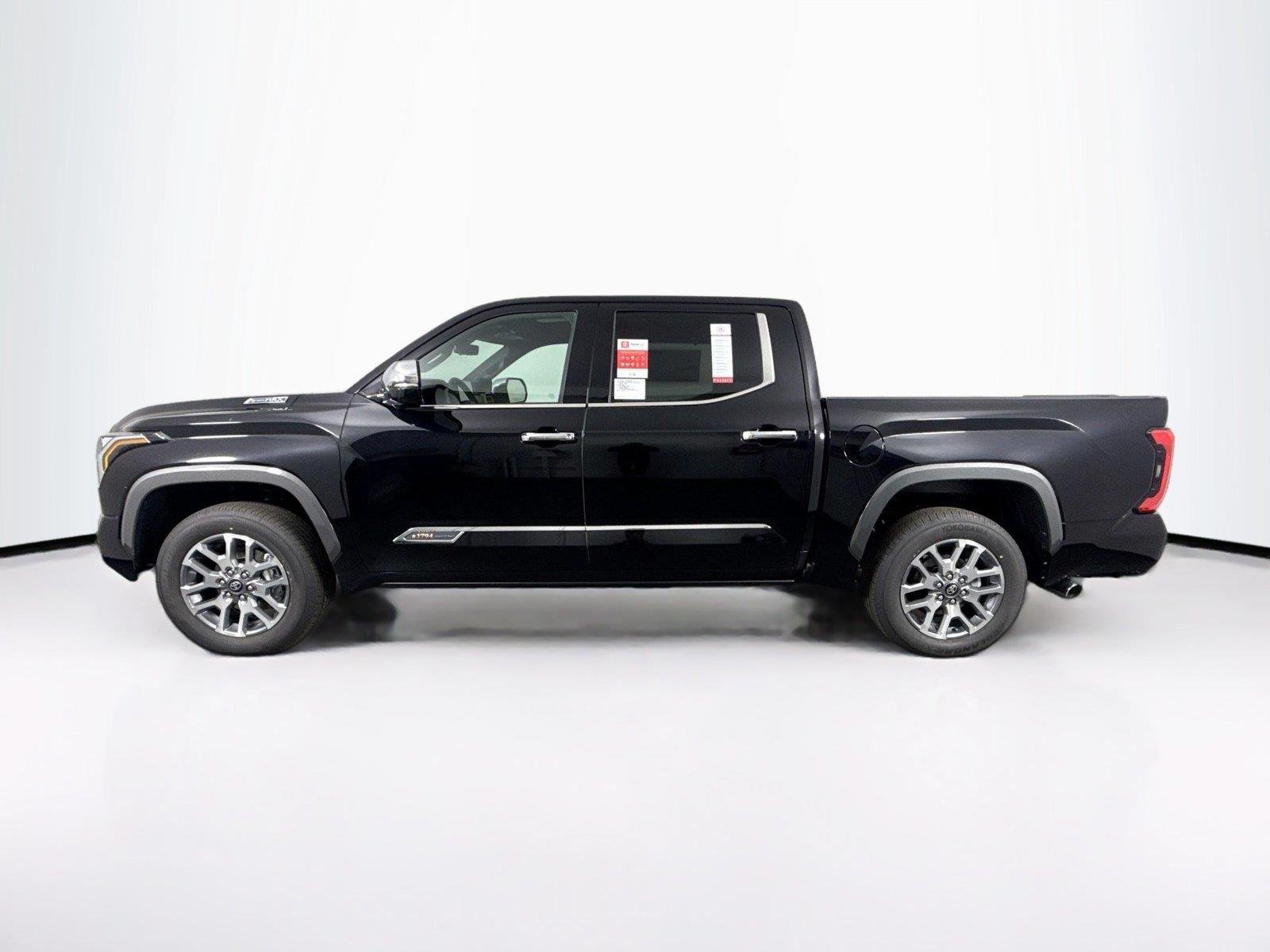 New 2026 Toyota Tundra 1794 Edition AWD/4WD image 9