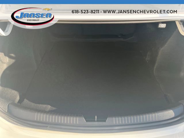 Used 2019 Chevrolet Malibu LT image 25