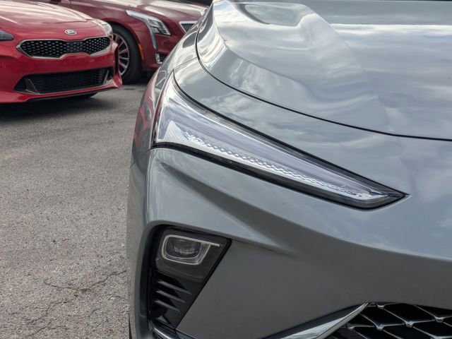 New 2026 Buick Envista Avenir image 9