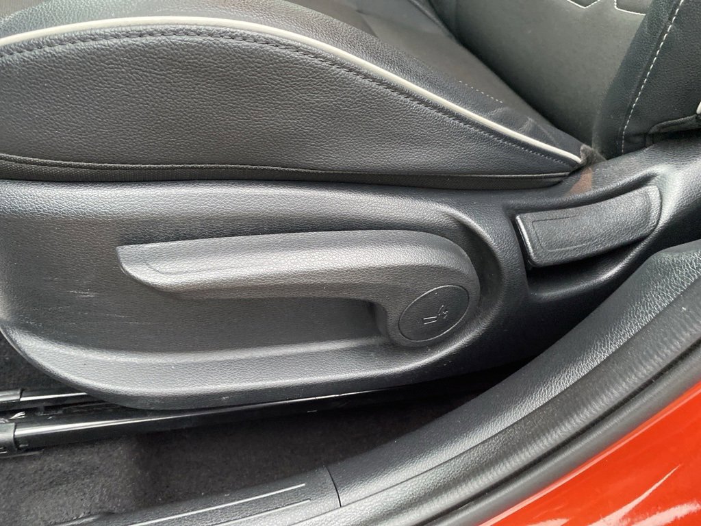 Certified 2024 Kia Forte GT-Line image 19