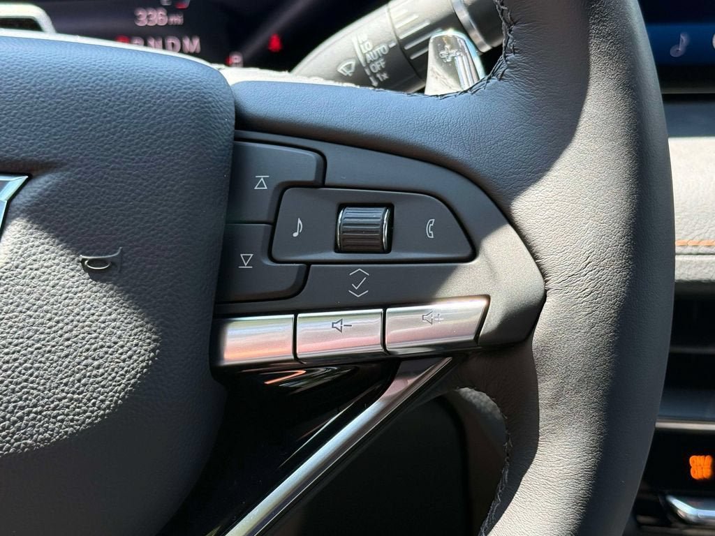 New 2026 Cadillac CT5 Sport w/ Technology Package AWD/4WD image 19