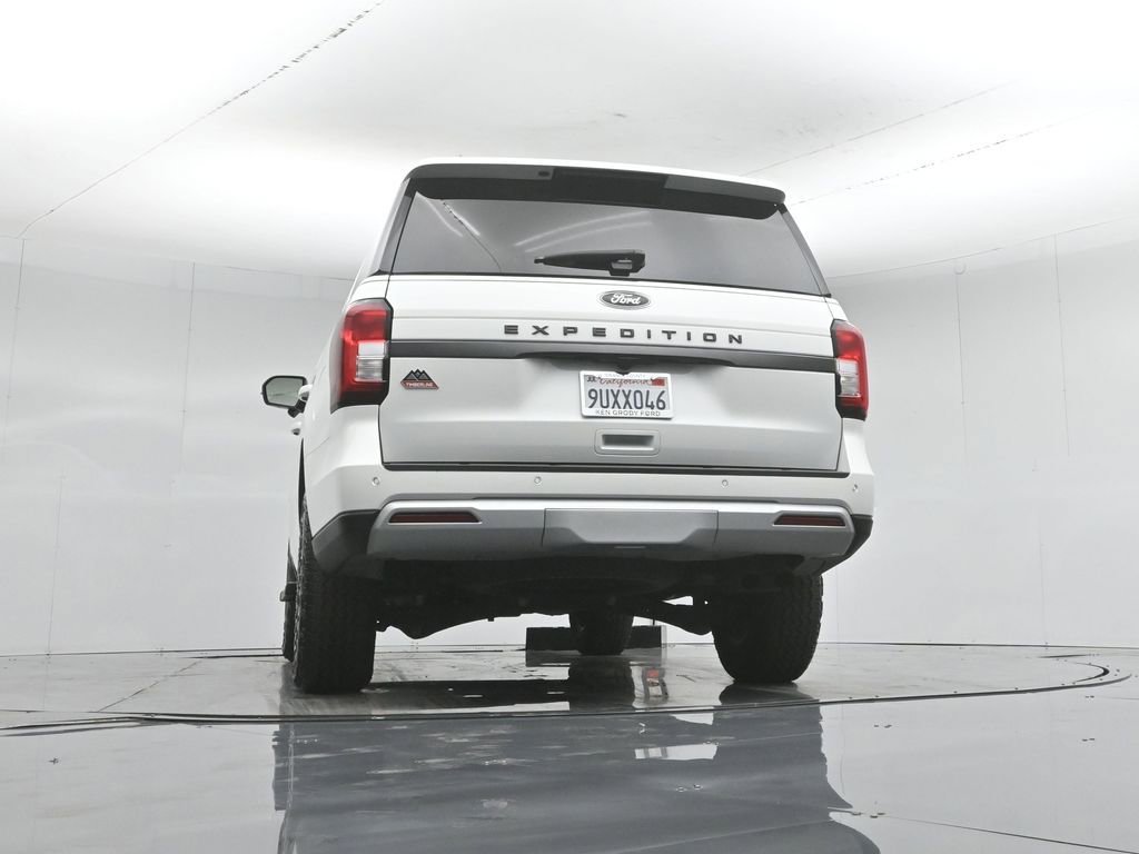 Used 2024 Ford Expedition Timberline AWD/4WD image 56