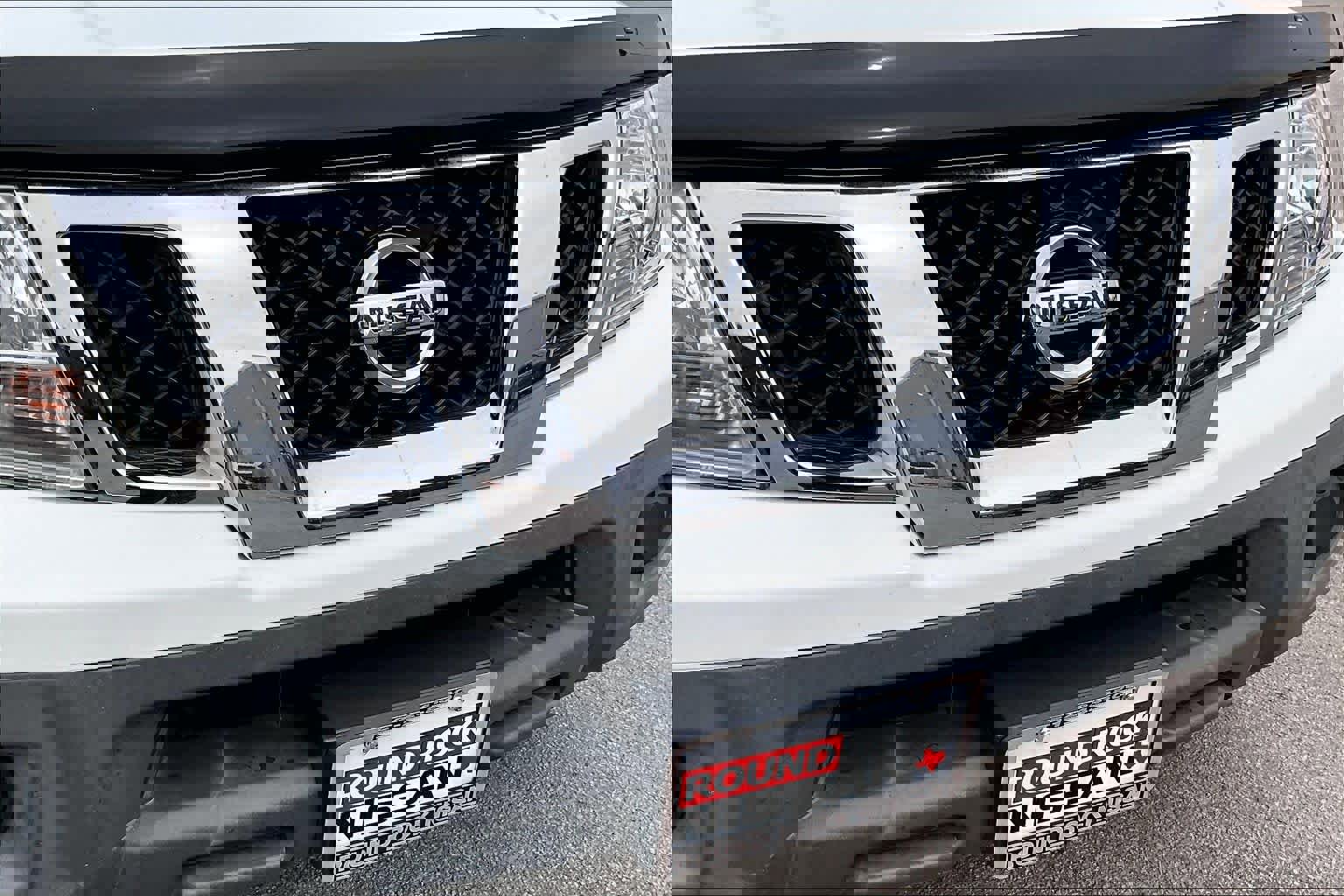 Used 2016 Nissan Frontier SV image 29