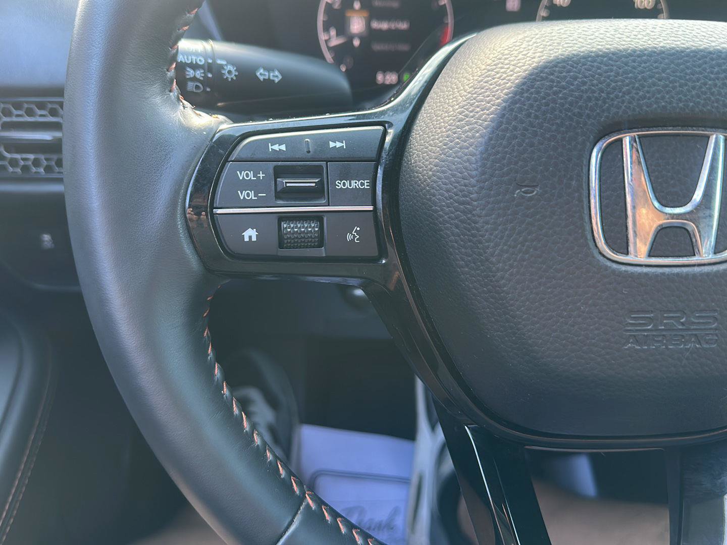Used 2023 Honda HR-V Sport image 22