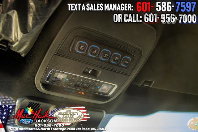 New 2026 Ford F150 Lariat w/ Equipment Group 502A High image 29