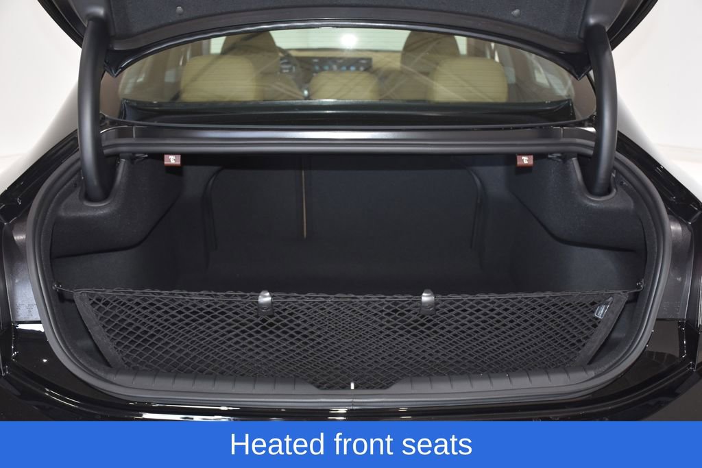 New 2025 Hyundai Sonata Limited image 31