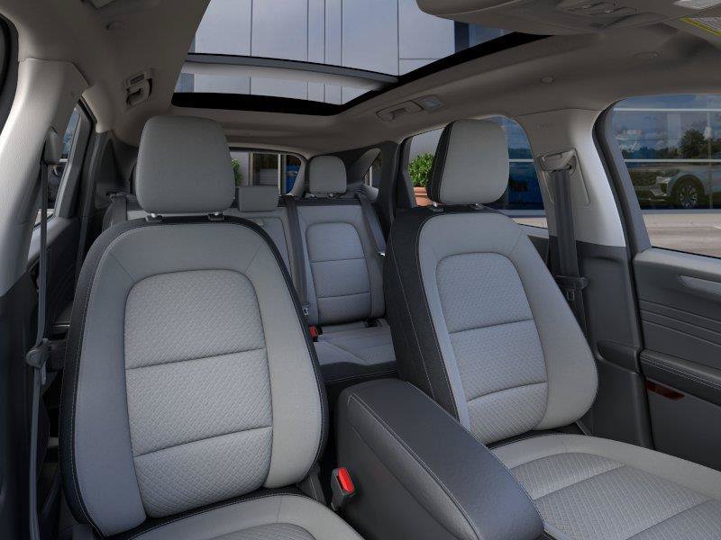 New 2025 Ford Escape Active w/ Cold Weather Package AWD/4WD image 10