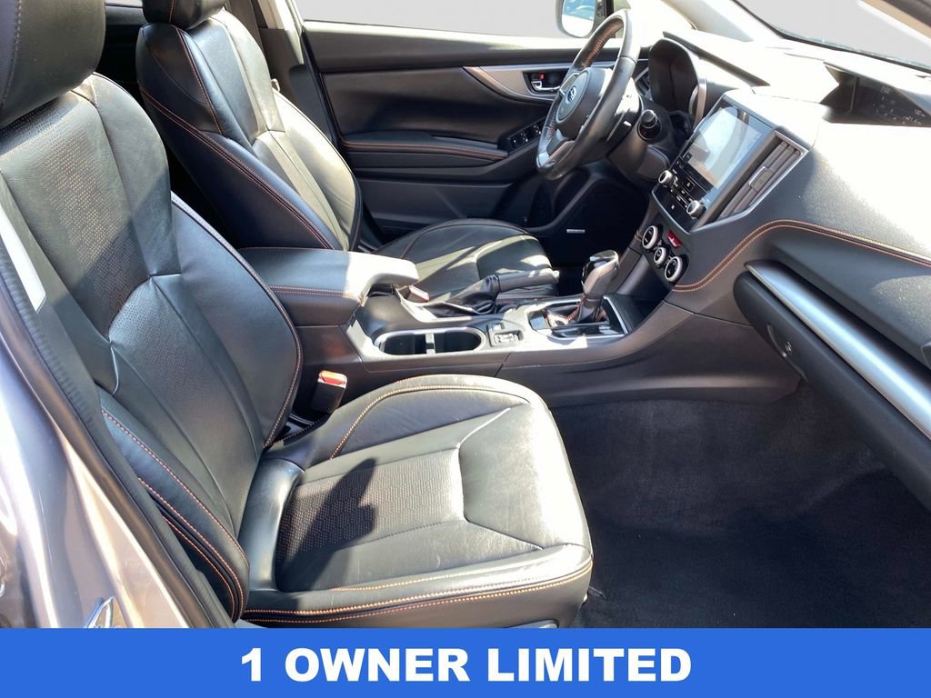 Certified 2023 Subaru Crosstrek 2.5i Limited AWD/4WD image 26