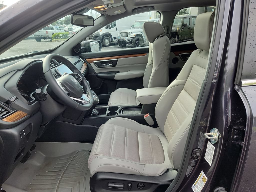 Used 2019 Honda CR-V EX-L image 13