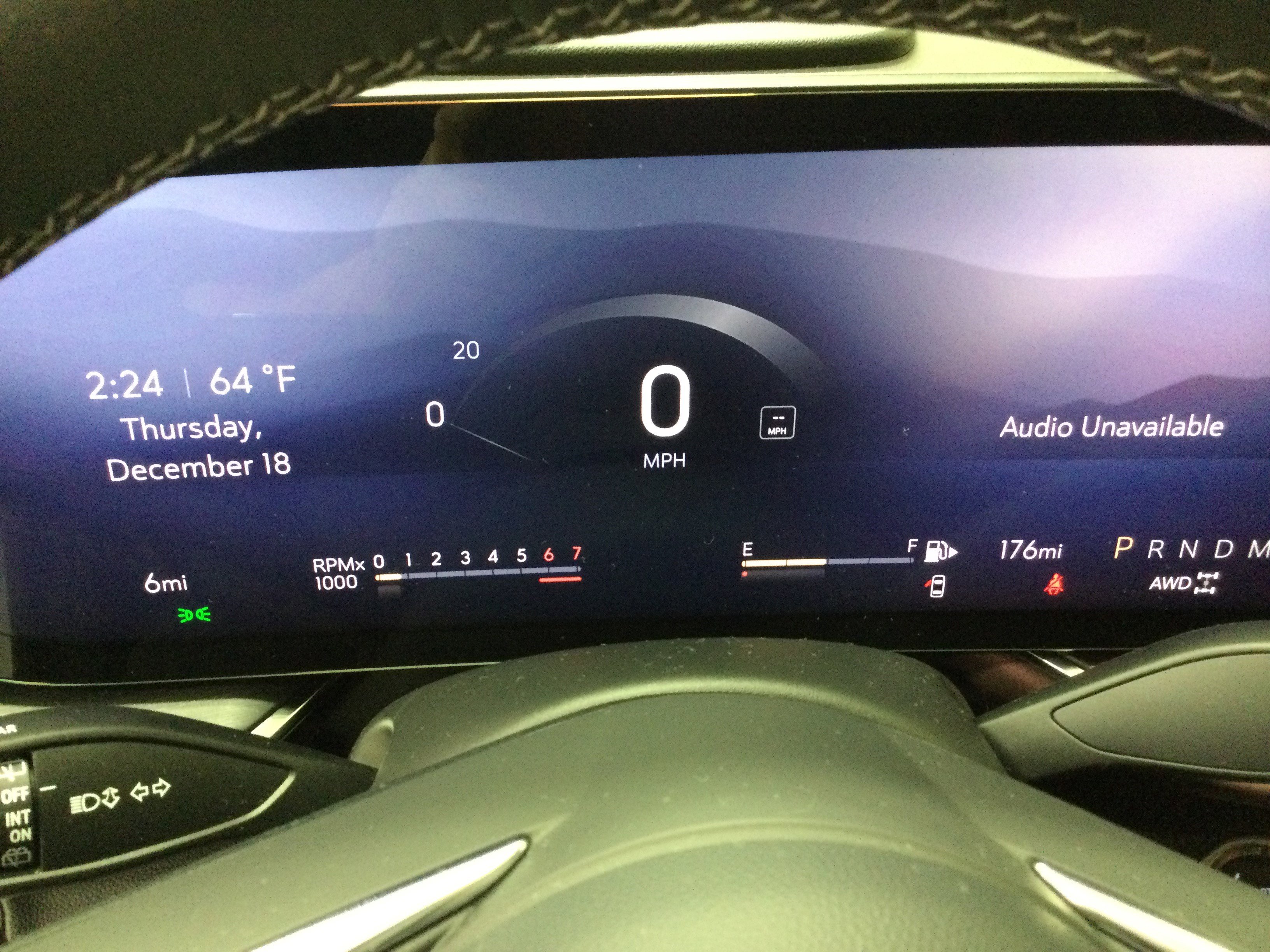 New 2026 Buick Envision Sport Touring image 13