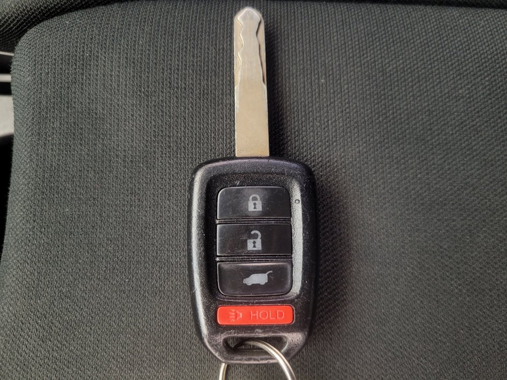 Used 2017 Honda Civic LX image 32