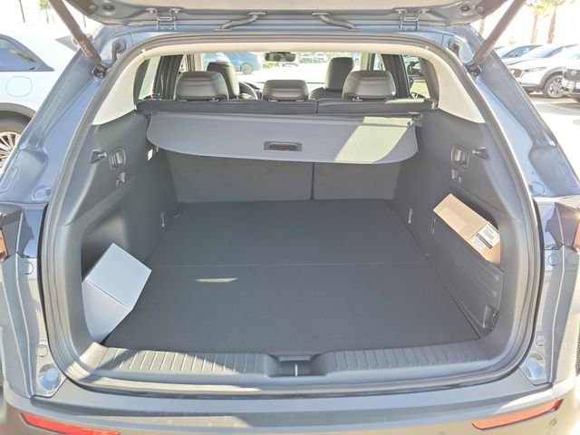 New 2026 MAZDA CX-50 2.5 Hybrid w/ Cargo Package image 21