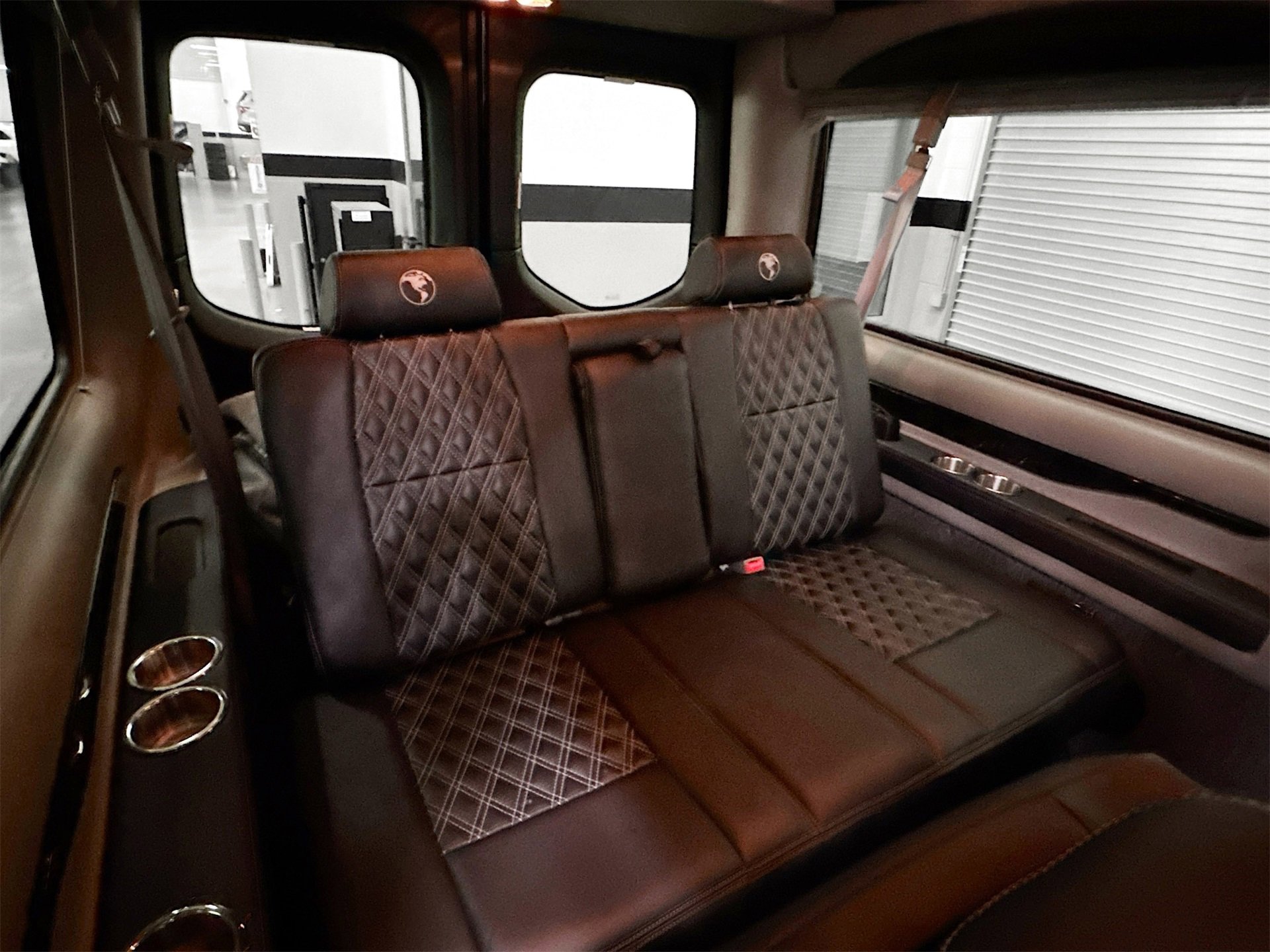 Used 2024 Mercedes-Benz Sprinter 2500 image 28