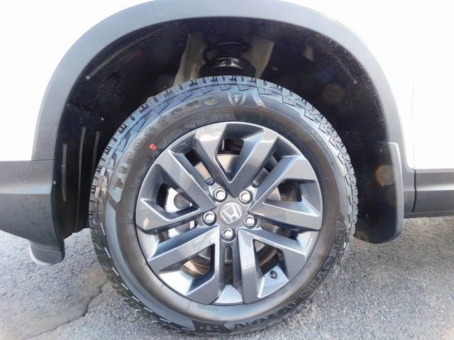 New 2026 Honda Ridgeline Sport image 13