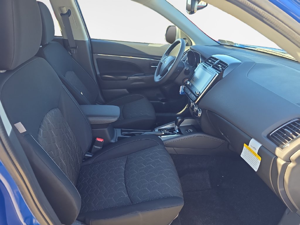 New 2027 Mitsubishi Outlander Sport ES AWD/4WD image 26