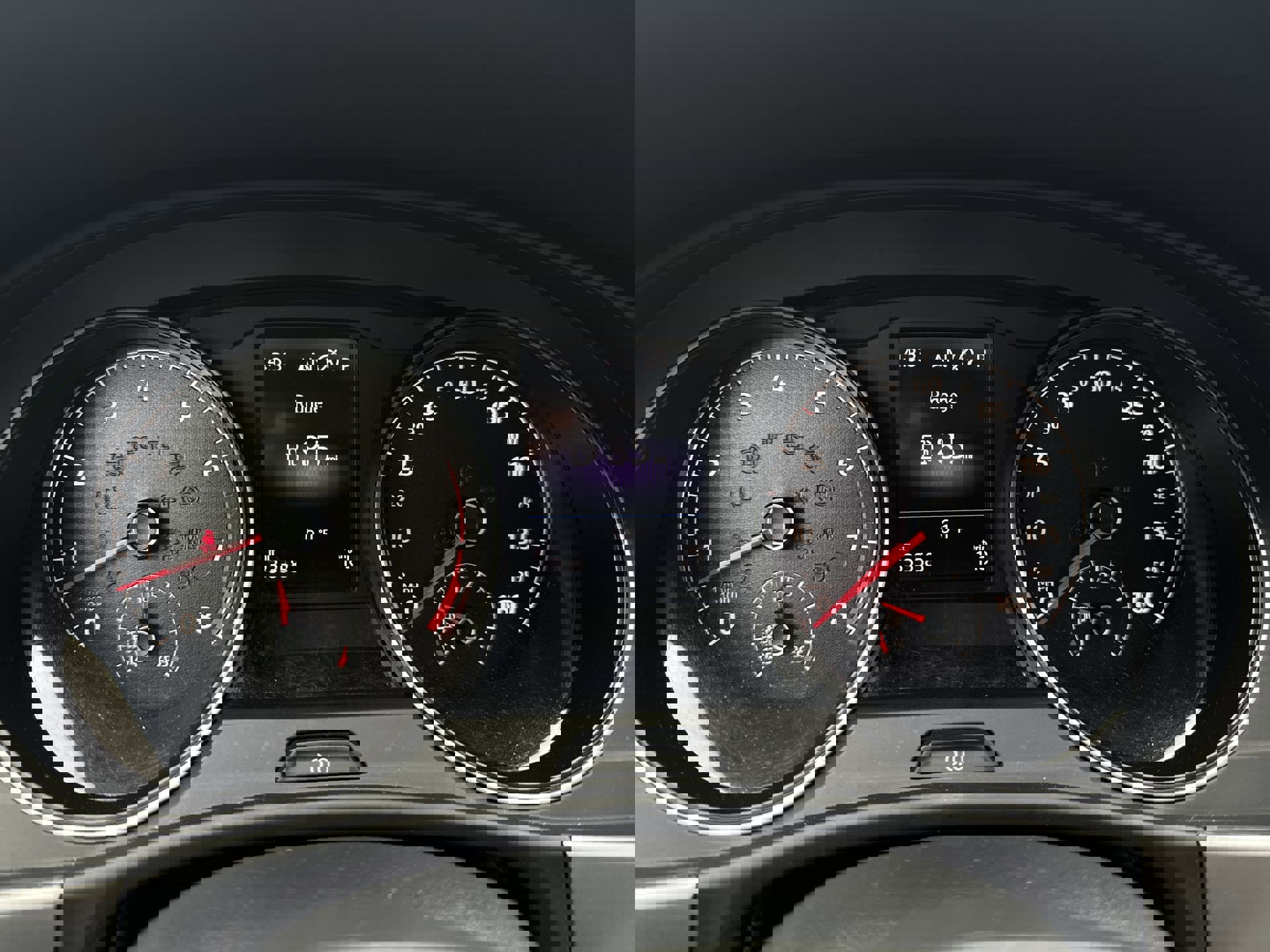 Used 2019 Volkswagen Atlas SEL R-Line image 11