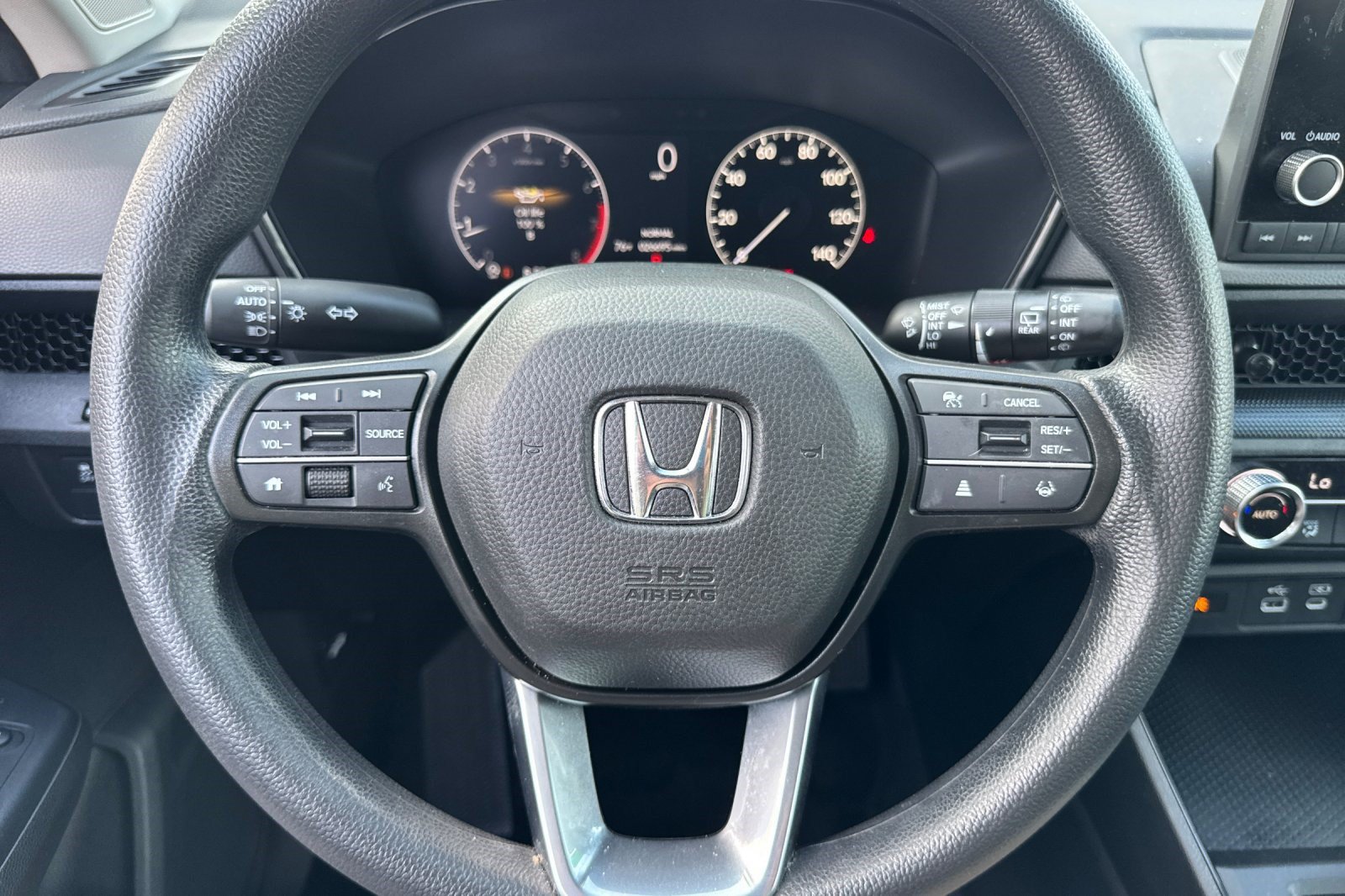 Used 2024 Honda CR-V EX image 11