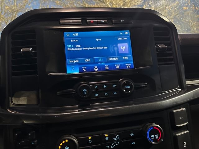 Used 2023 Ford F150 XL w/ STX Appearance Package image 21