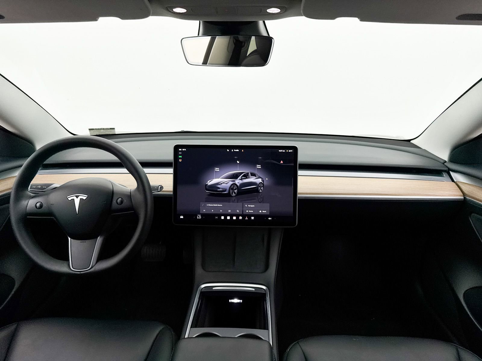 Used 2023 Tesla Model 3 Long Range image 20