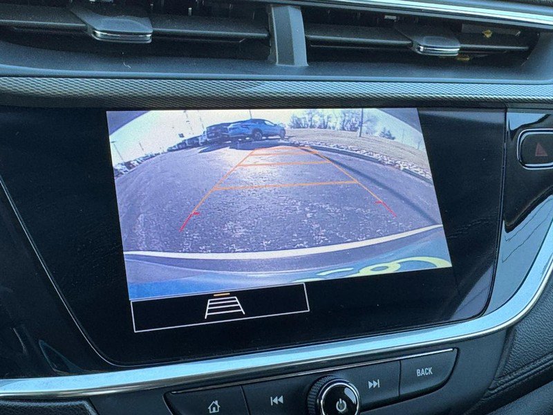 Certified 2023 Buick Encore GX Select image 21