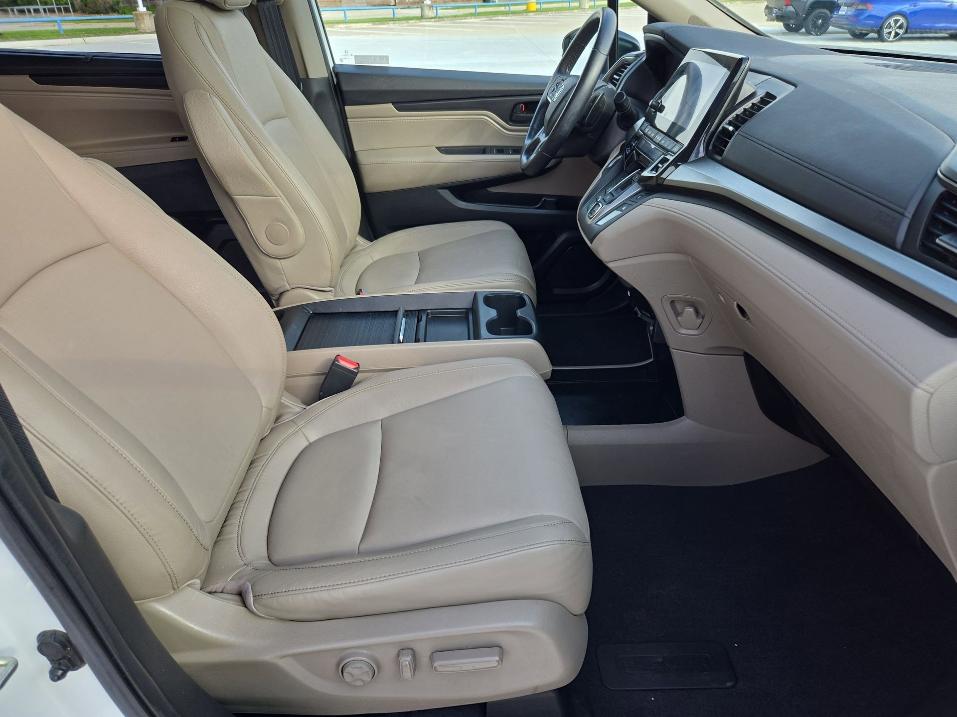 Used 2021 Honda Odyssey EX-L image 31