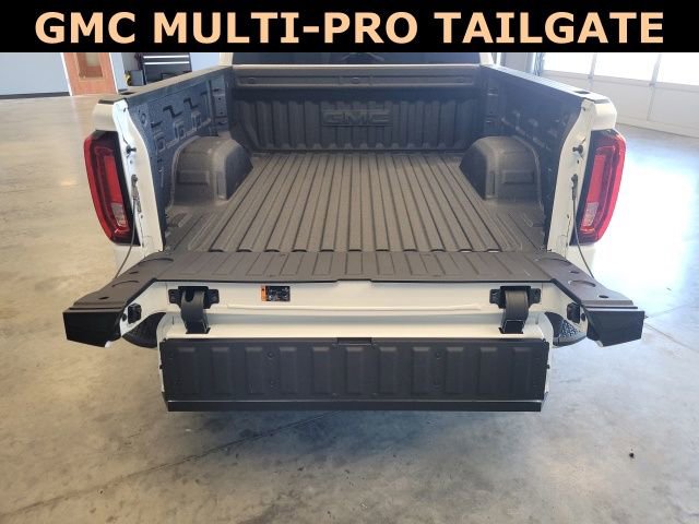 New 2026 GMC Sierra 1500 SLT w/ SLT Premium Package image 11