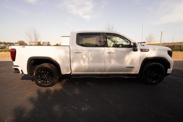 Used 2024 GMC Sierra 1500 Elevation w/ X31 Off-Road Package image 2