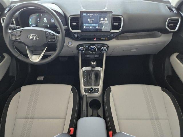 New 2026 Hyundai Venue SEL FWD image 19
