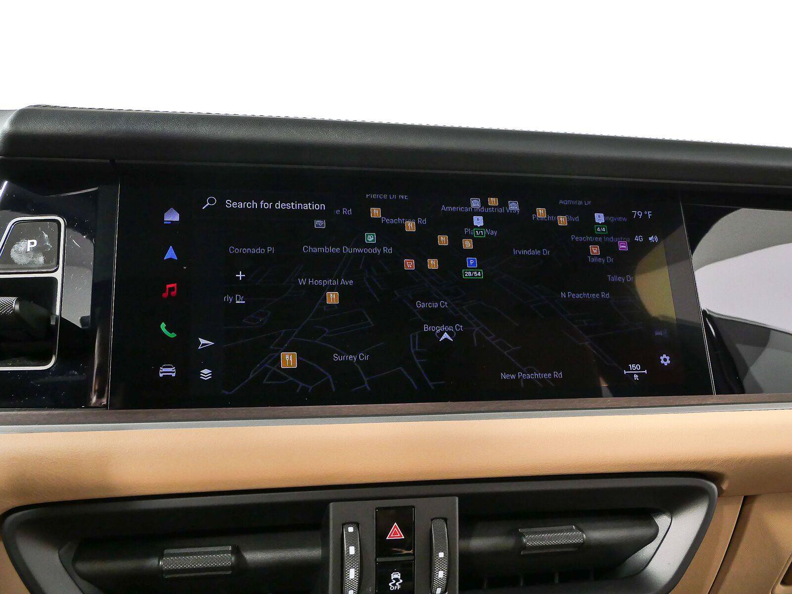 Certified 2026 Porsche Cayenne E-Hybrid AWD/4WD image 15