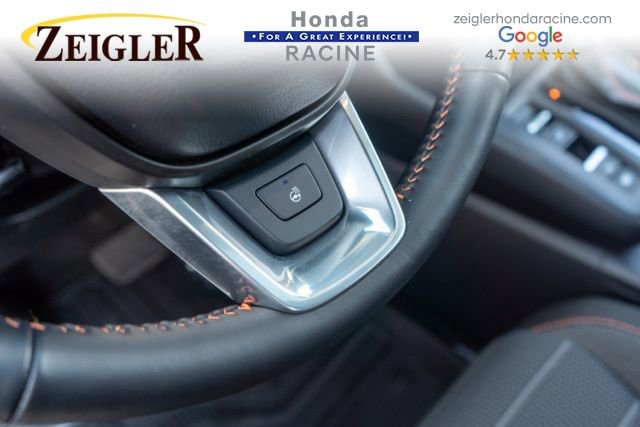 Used 2026 Honda CR-V TrailSport image 20