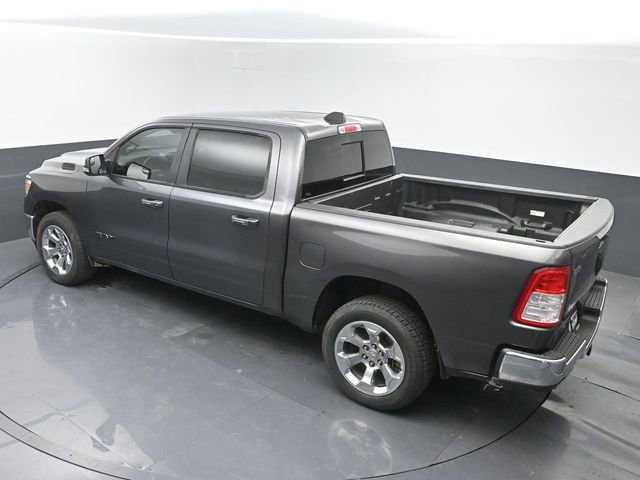 Used 2019 RAM 1500 Big Horn AWD/4WD image 30