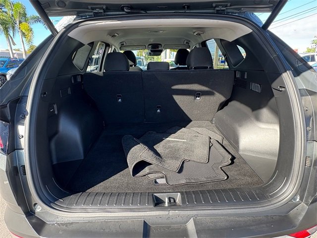 Used 2023 Hyundai Tucson SEL image 13