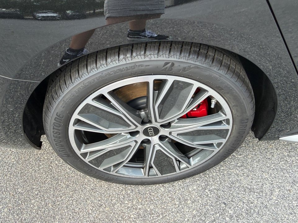 New 2026 Audi S5 Premium Plus AWD/4WD image 23