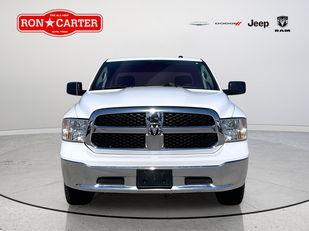 Used 2023 RAM 1500 Tradesman w/ Popular Equipment Group AWD/4WD image 2