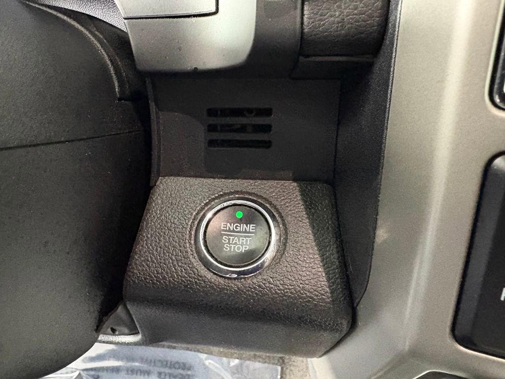 Certified 2020 Ford F150 Lariat w/ Equipment Group 502A Luxury image 22