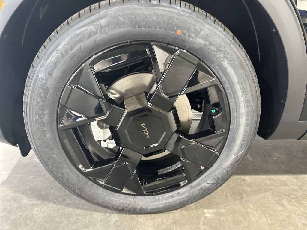 New 2026 Kia Sportage X-Line image 19