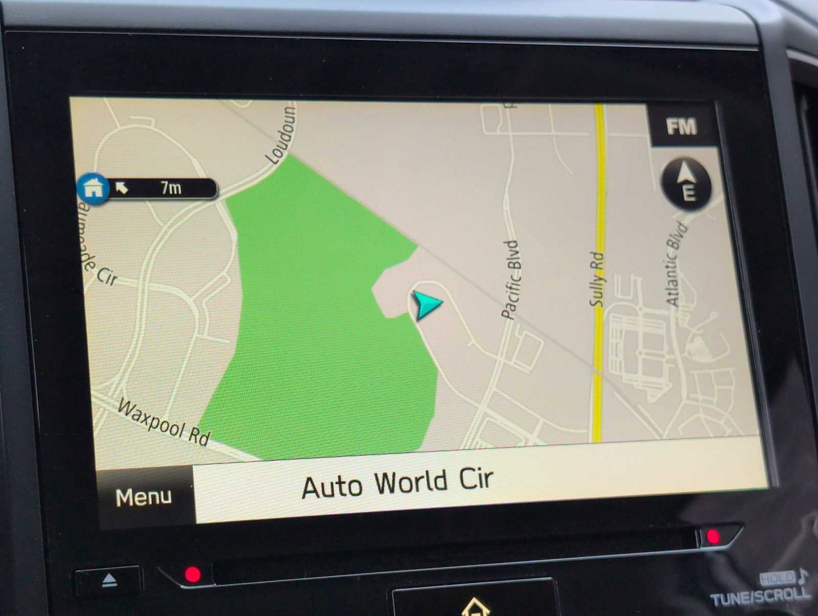 Used 2020 Subaru Forester Touring w/ Popular Package #2 image 28