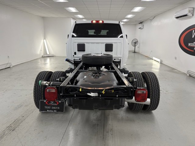 New 2026 RAM 5500 Tradesman image 8