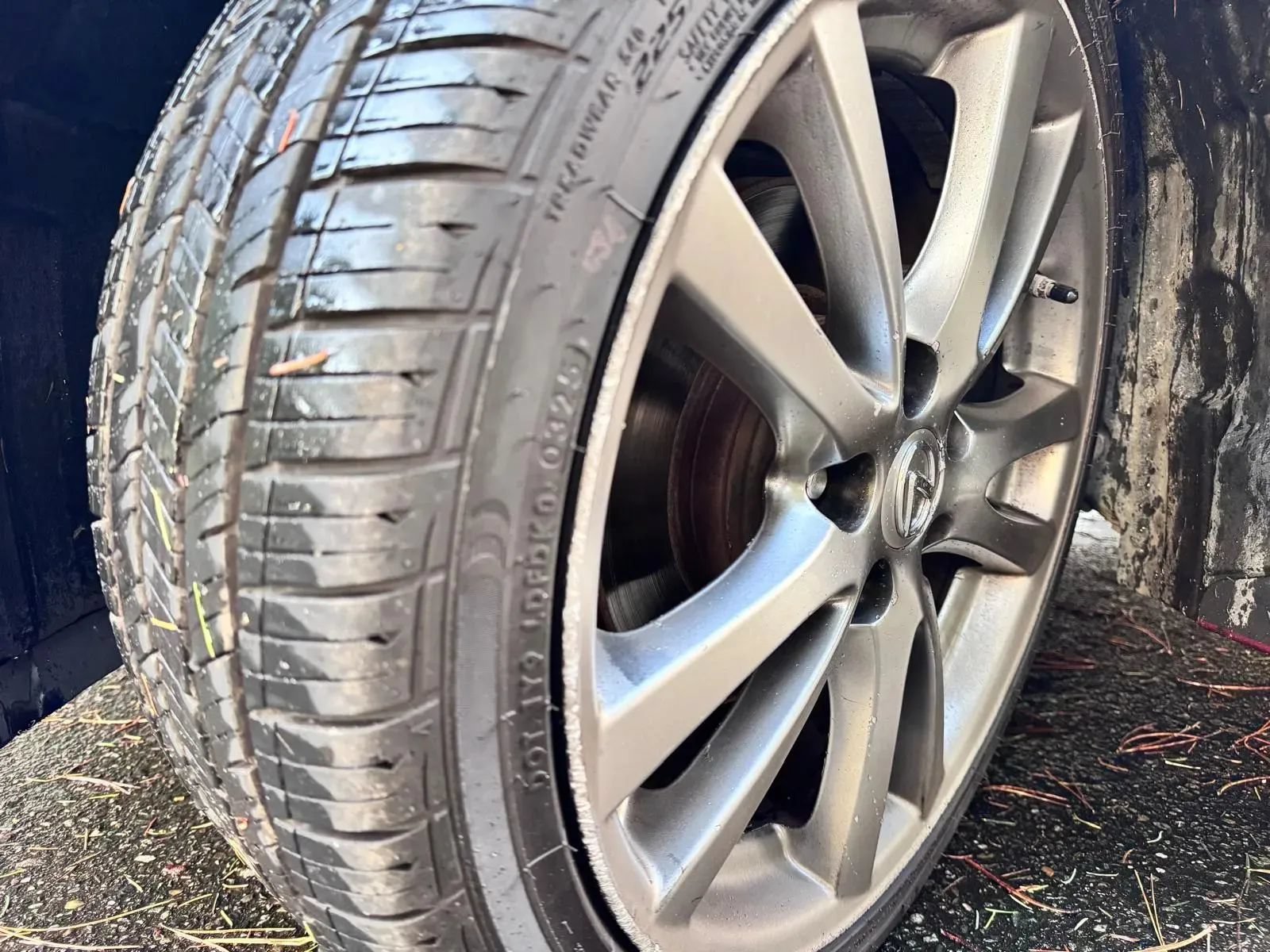 Used 2008 Lexus IS 250 RWD image 14