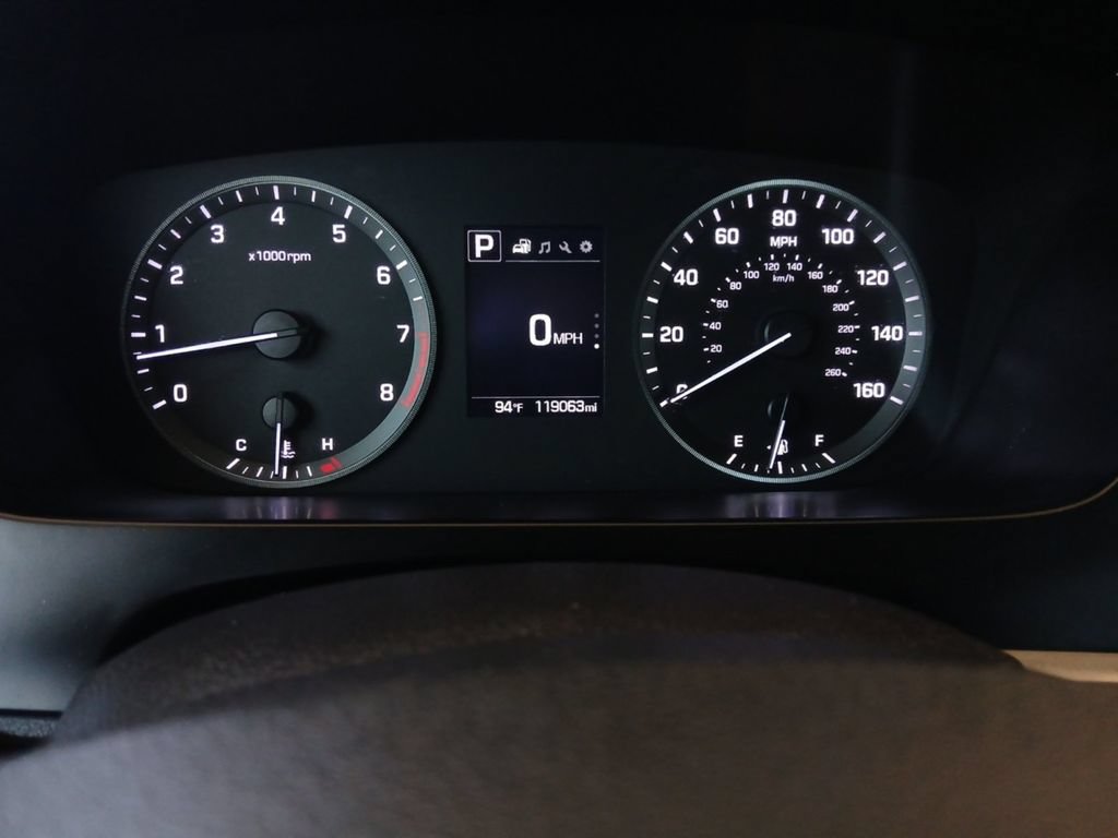 Used 2016 Hyundai Sonata Sport w/ Option Group 1V FWD image 21
