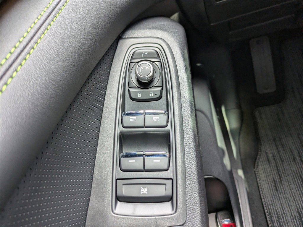New 2025 Subaru Ascent Bronze Edition image 23