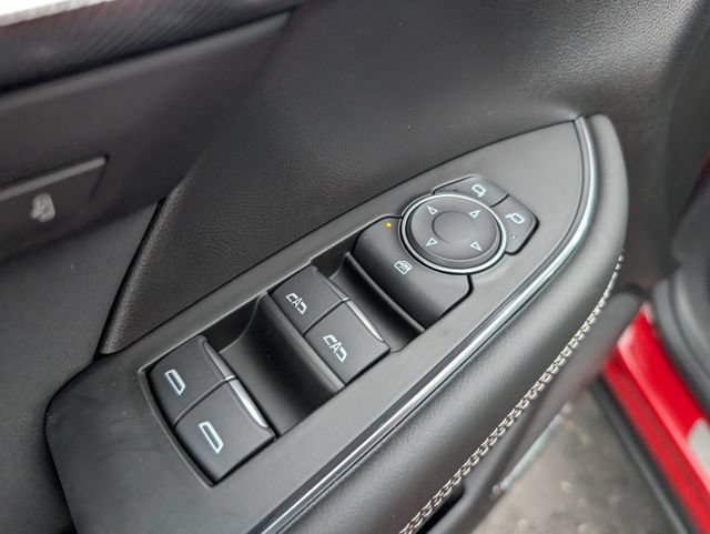 New 2026 Buick Envision Sport Touring AWD/4WD image 15