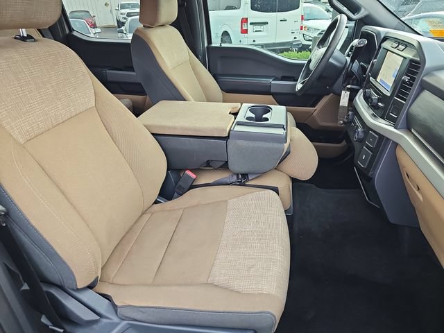 Certified 2023 Ford F150 XLT AWD/4WD image 10