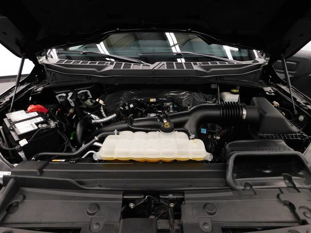 Used 2023 Ford F150 XLT w/ Equipment Group 302A High image 40