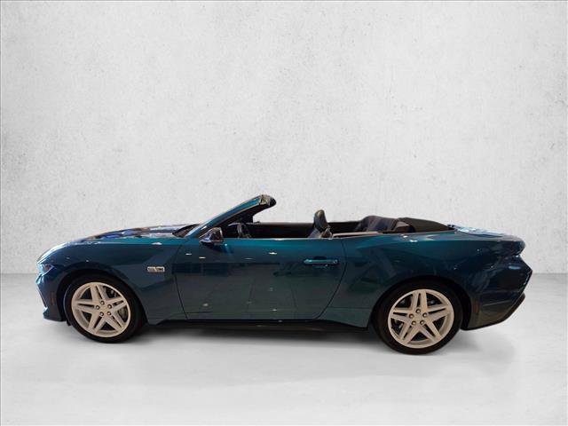 New 2026 Ford Mustang GT Premium RWD image 9